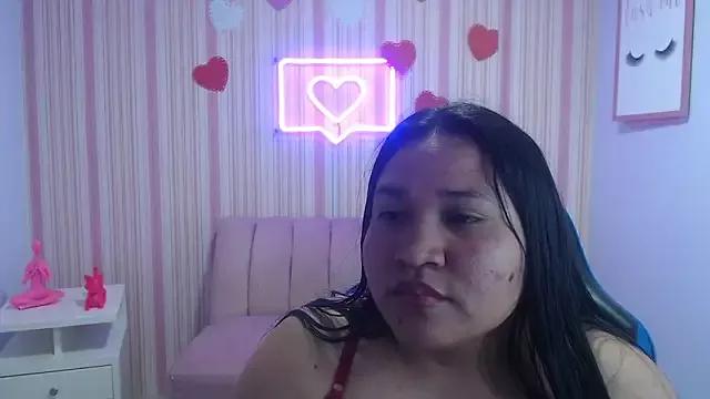 Selena_ch1 from StripChat is Freechat