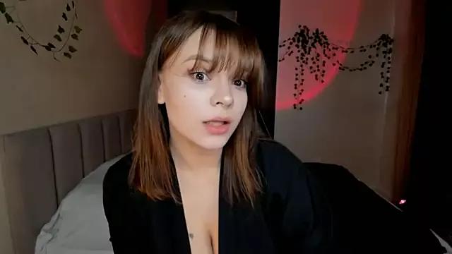 Selena_Durden from StripChat