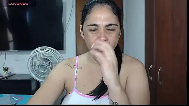 selena_ferri from StripChat