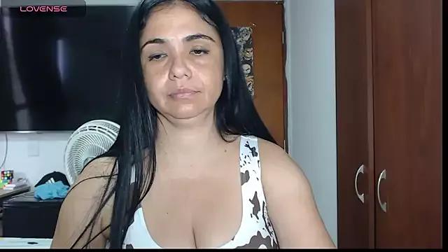 selena_ferri from StripChat