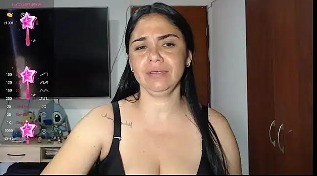 selena_ferri from StripChat