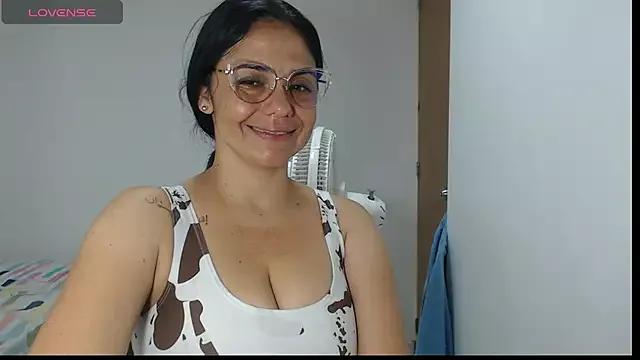 selena_ferri from StripChat is Freechat