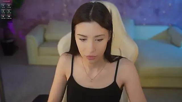 Selena_Glow from StripChat