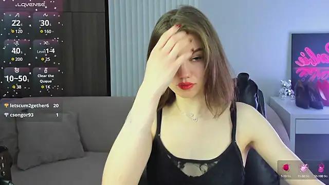 Dirty chat webcam: explore liveshows with versed models, from laying bare to fetishes, in a variety of sexy free adult webcams.