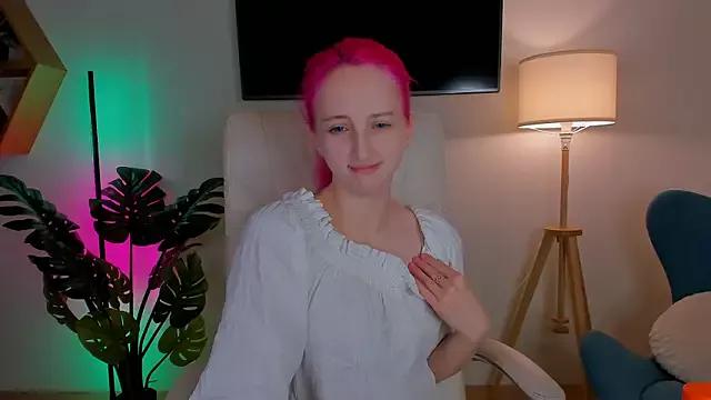 Selena_Lily from StripChat