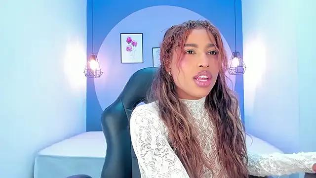 selena_monroy from StripChat