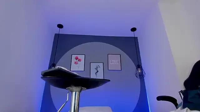 selena_monroy from StripChat