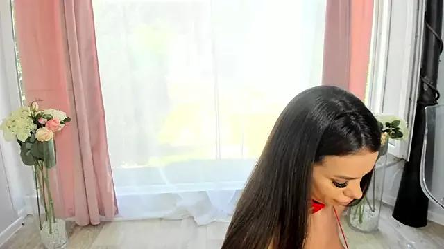 Selena_Reeves from StripChat