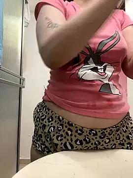 Selena_Roa webcams show profile image 