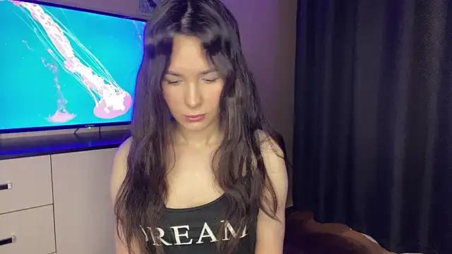 selena_shawty from StripChat