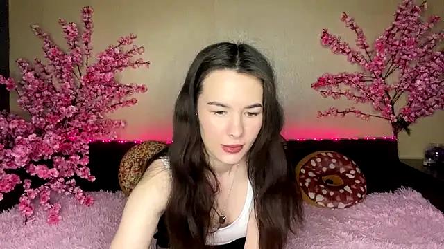 selena_shawty from StripChat