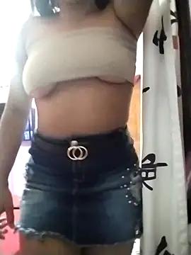 Selena_Thompson from StripChat