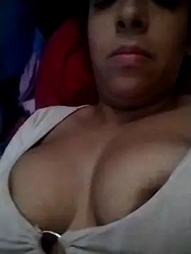 Selena_Thompson from StripChat