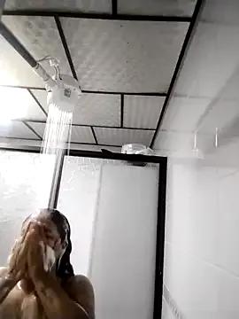 Selena_Thompson from StripChat