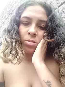 Selena_Thompson from StripChat