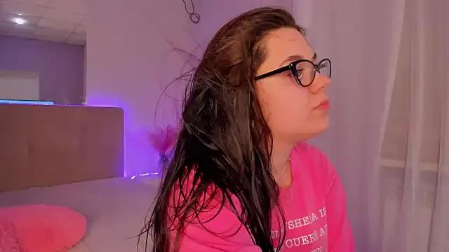 SelenaaSky from StripChat