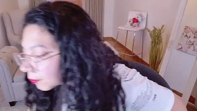 SelenaBlumX from StripChat