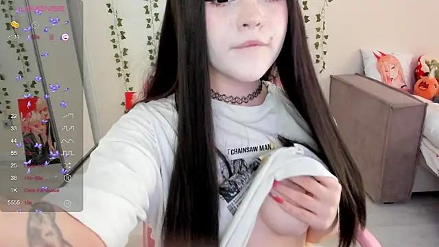 Dirty chat webcam: explore liveshows with versed models, from laying bare to fetishes, in a variety of sexy free adult webcams.