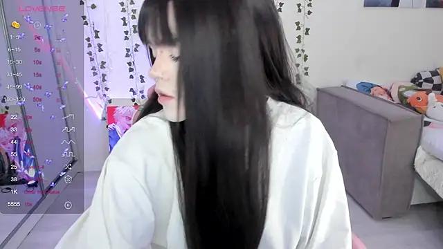 SelenaCute from StripChat