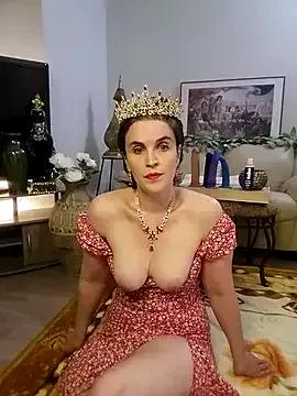 SelenaDomina from StripChat is Freechat