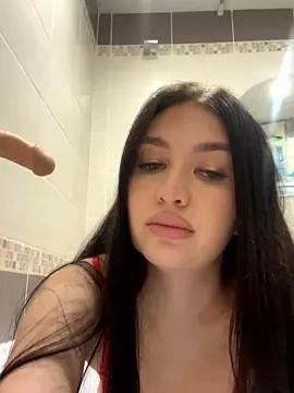 SelenaFoxy from StripChat
