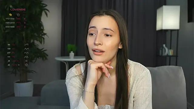 SelenaHold from StripChat