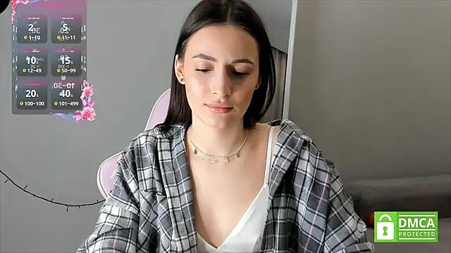SelenaHold from StripChat