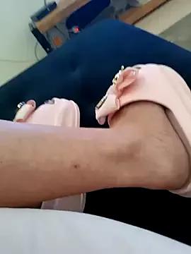 SelenaPromes from StripChat