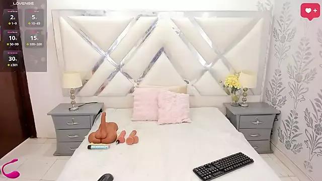 selenareyes from StripChat