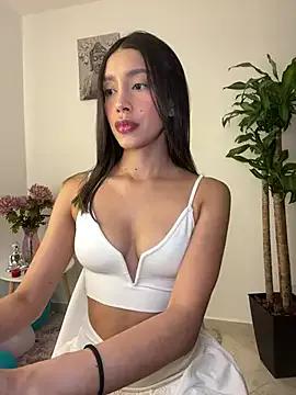 SelenaStone from StripChat