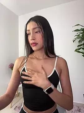 SelenaStone from StripChat