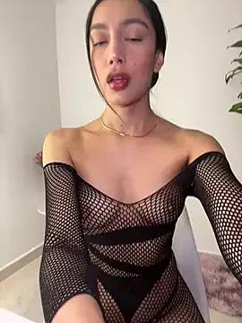 SelenaStone from StripChat