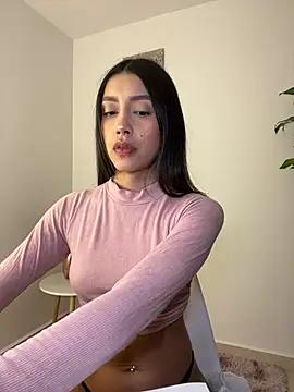 SelenaStone from StripChat