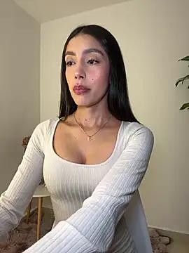 SelenaStone from StripChat