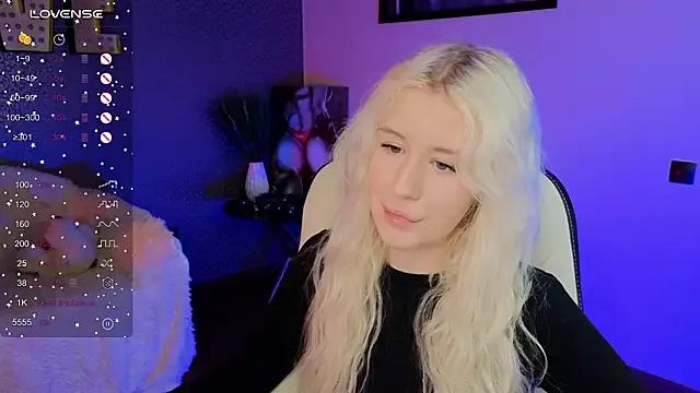 Selenatrend from StripChat