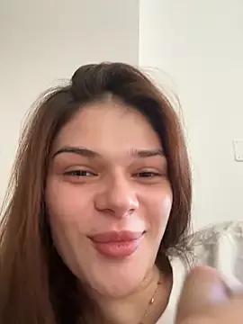selenatress from StripChat is Freechat