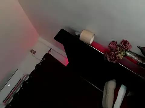 Selene14 from StripChat