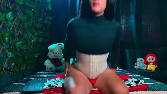 Dirty chat webcam: explore liveshows with versed models, from laying bare to fetishes, in a variety of sexy free adult webcams.