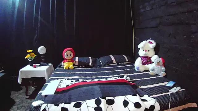 selene__fortuna from StripChat