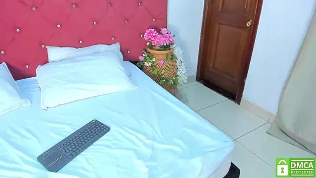 Selene__Lopez_ from StripChat