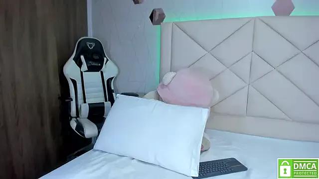 Selene__Lopez_ from StripChat