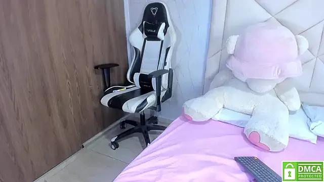 Selene__Lopez_ from StripChat