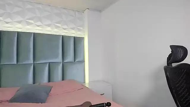 Selene_bennet from StripChat