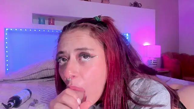 Selene_bennet from StripChat
