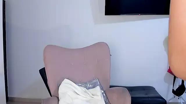selene_king2 from StripChat