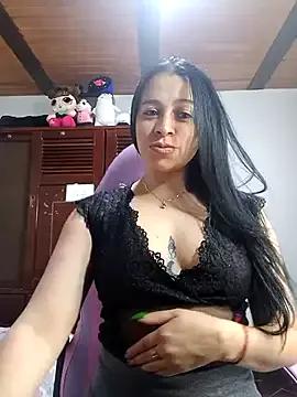 Selene_mixx from StripChat