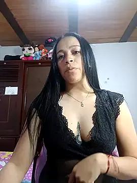 Selene_mixx from StripChat