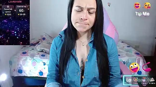 Selene_mixx from StripChat