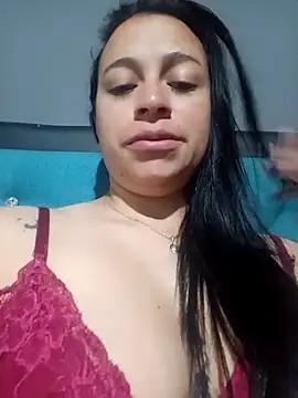 Selene_mixx from StripChat
