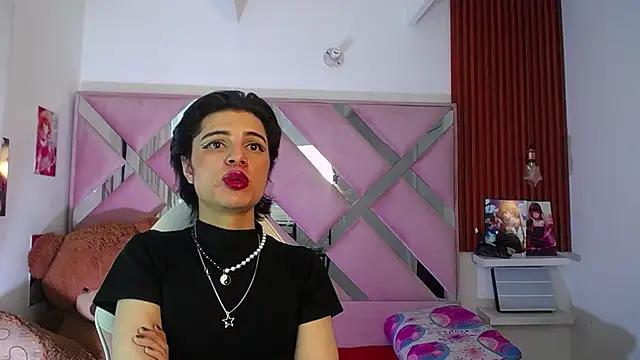 Dirty chat webcam: explore liveshows with versed models, from laying bare to fetishes, in a variety of sexy free adult webcams.